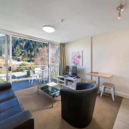 Mountain View City Apartment Distretto di Distretto di Queenstown Esterno foto